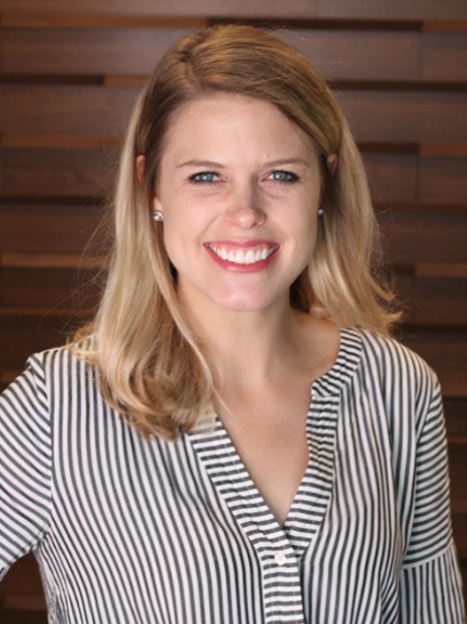Dr. Brittany Brown, Dentist in SouthPark, Charlotte NC