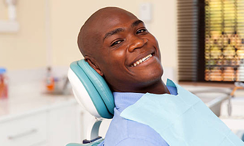 Dental fillings in Charlotte NC.