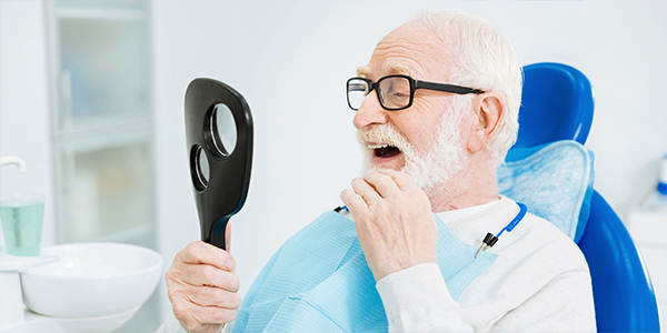 Teeth Replacement in Charlotte NC.