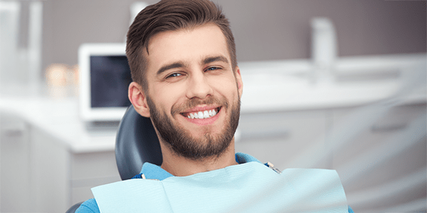Cosmetic Dentistry in Charlotte NC.